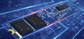 Storage innovation! Tsinghua Unigroup launches new solid-state drive product line